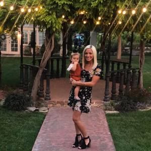 Meet your Posher, Kylie